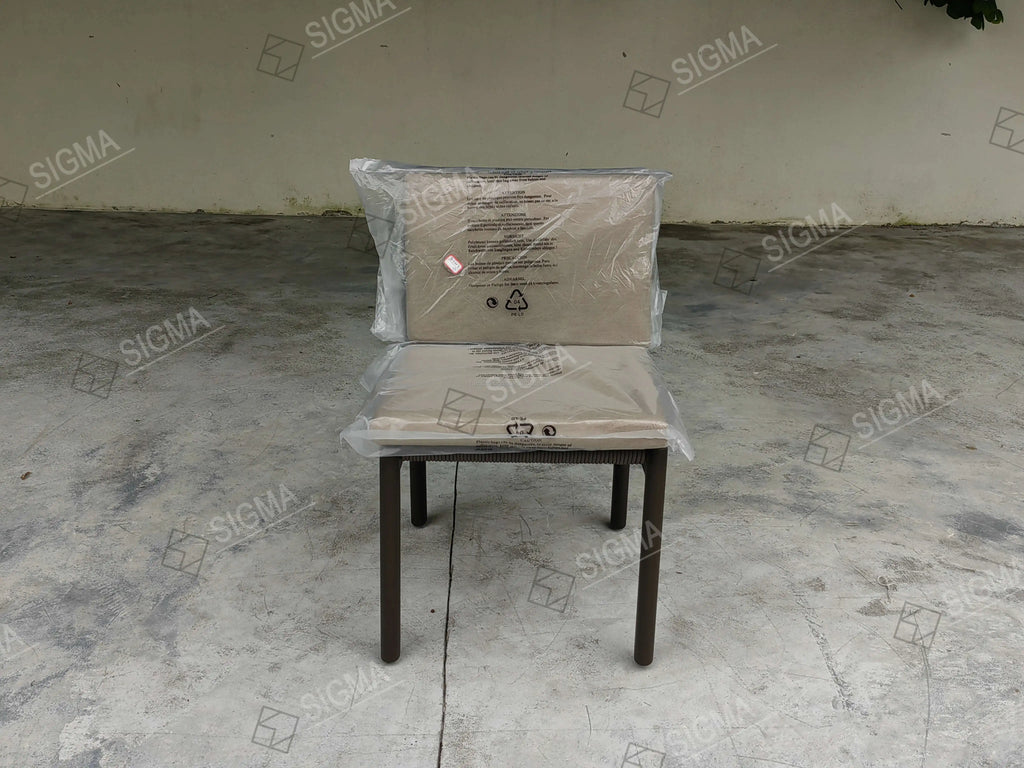 Designer Outdoor Furniture 8 Seater Set Modern Alfresco Outdoor Living Australia