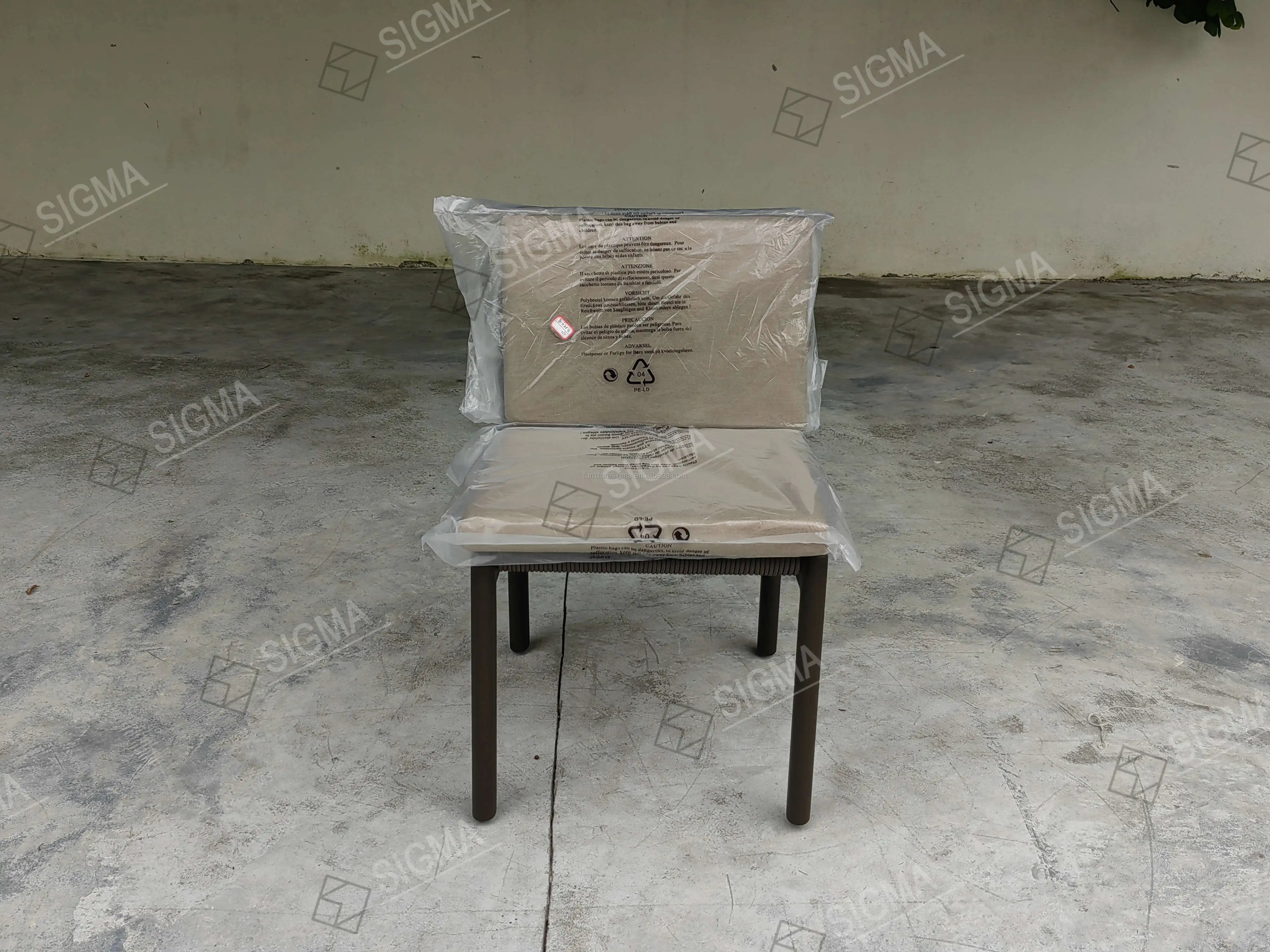 Designer Outdoor Furniture 8 Seater Set Modern Alfresco Outdoor Living Australia