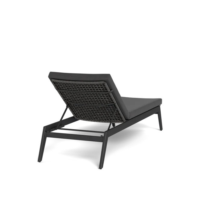 Modern Aluminum Sun Lounger Contemporary Design Alfresco Outdoor Living Australia