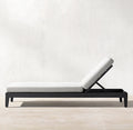 Custom Outdoor Chaise Lounger Aluminium Alfresco Outdoor Living Australia