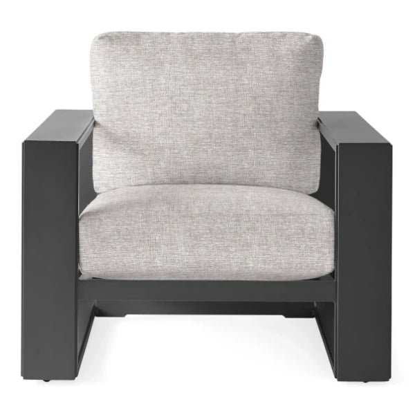Designer Outdoor Furniture Deep Seat Sofa Chair Contemporary Alfresco Outdoor Living Australia