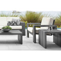 Custom Outdoor Furniture Sofa Set Modular Alfresco Outdoor Living Australia