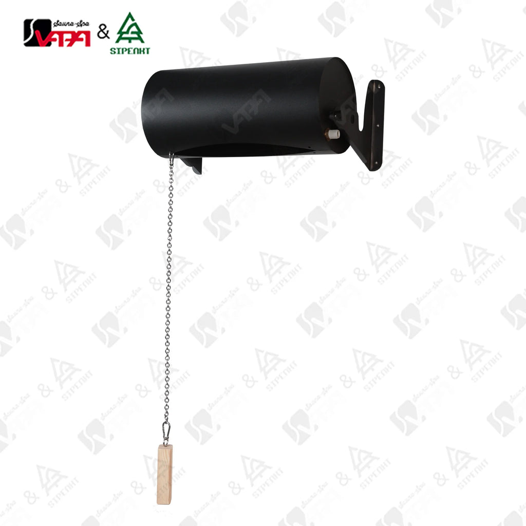 Outdoor Shower Stainless Steel Column Modern Alfresco Outdoor Living Australia