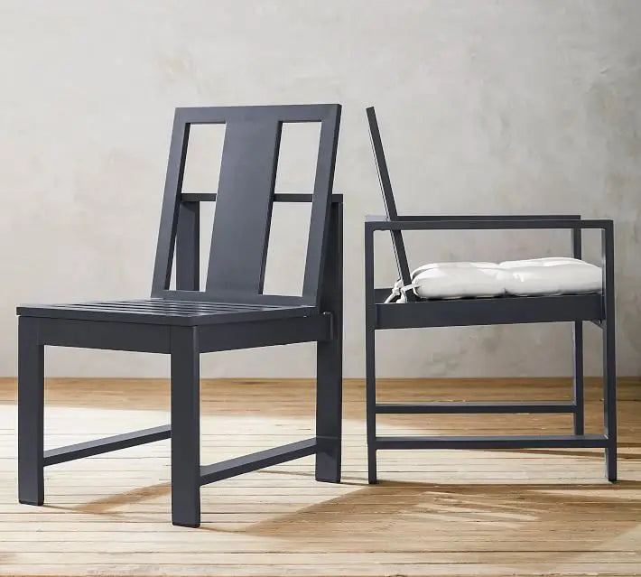 Custom Outdoor Furniture 10-Seat Traditional Alfresco Outdoor Living Australia