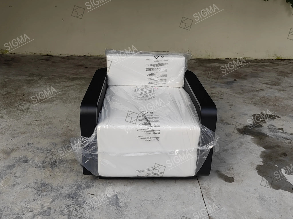 Custom Outdoor Furniture Modern Swivel Chair Alfresco Outdoor Living Australia