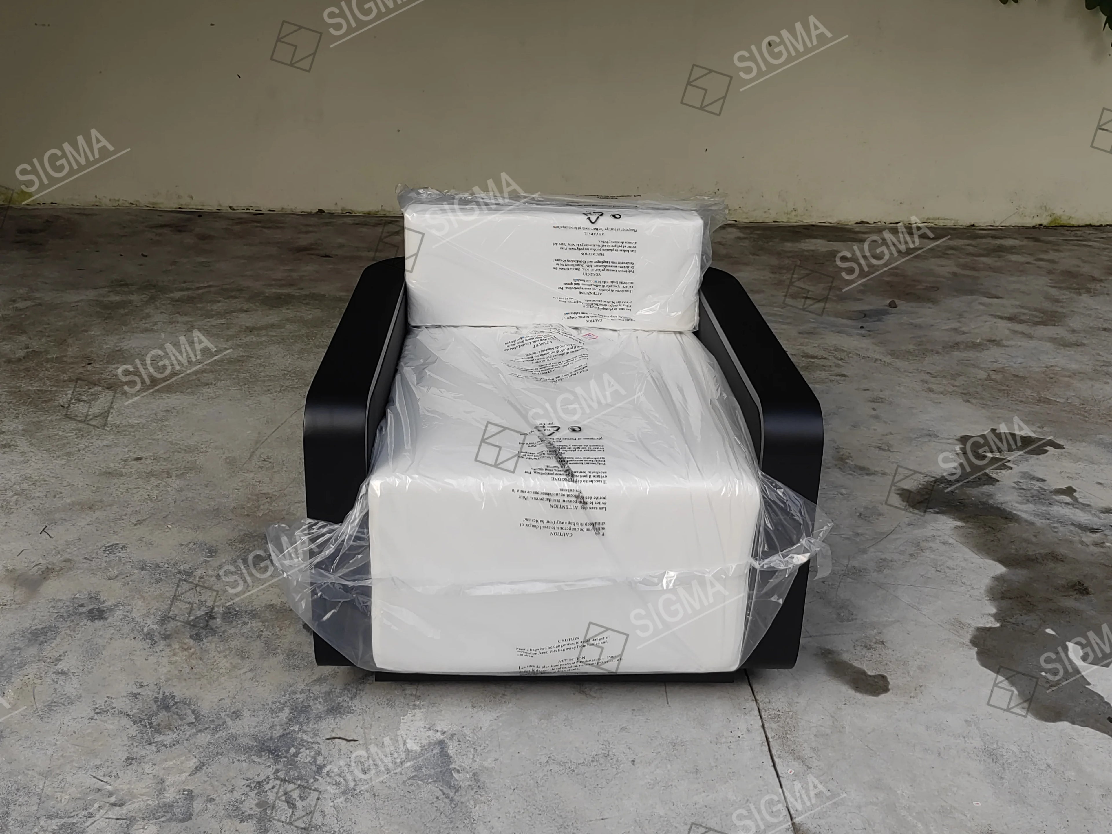 Custom Outdoor Furniture Modern Swivel Chair Alfresco Outdoor Living Australia