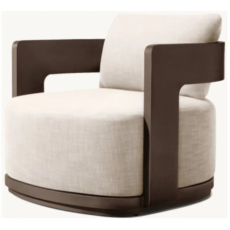 Custom Outdoor Furniture Aluminium Patio Sofa Modern Alfresco Outdoor Living