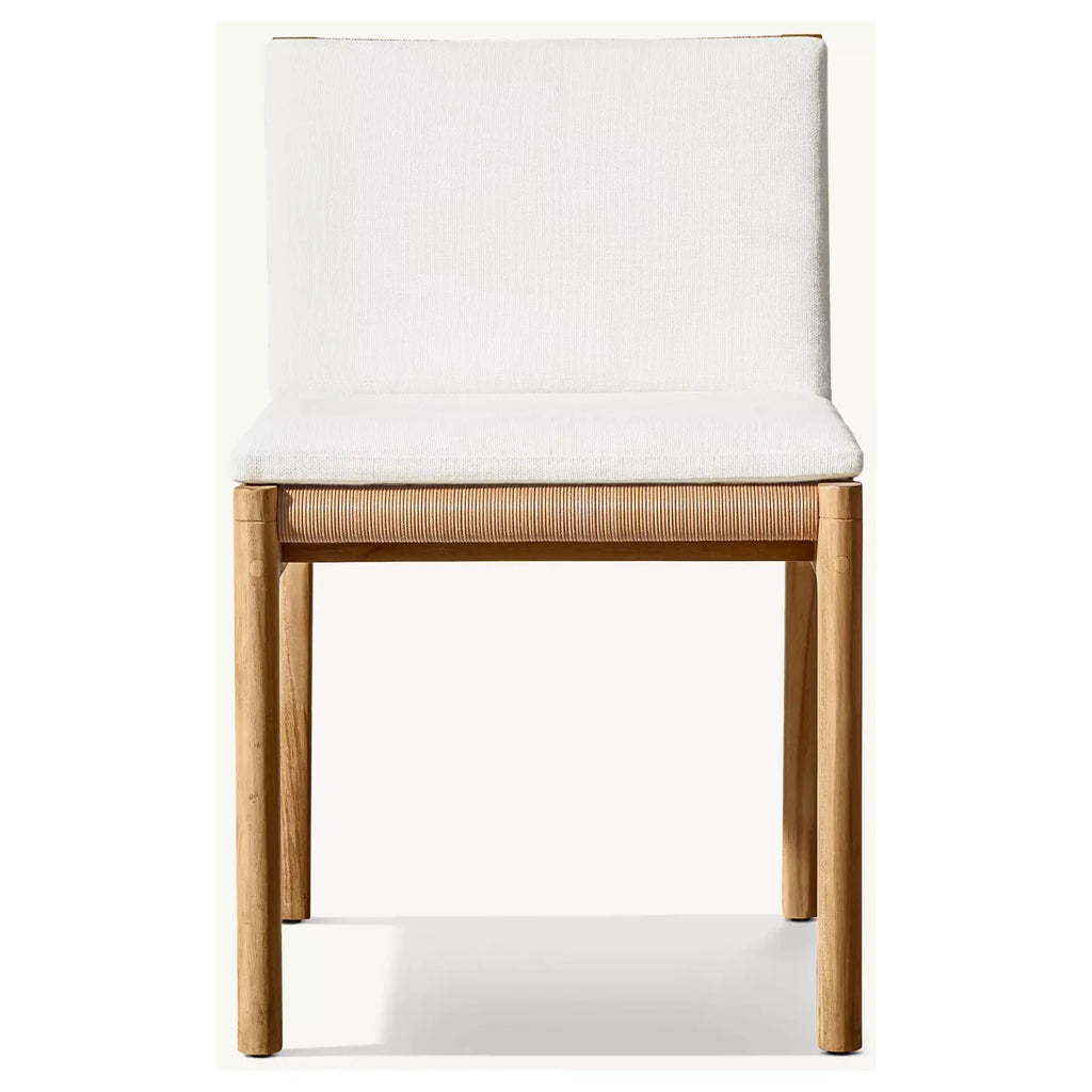 Custom Outdoor Furniture Teak Dining Set Architectural Alfresco Outdoor Living Australia