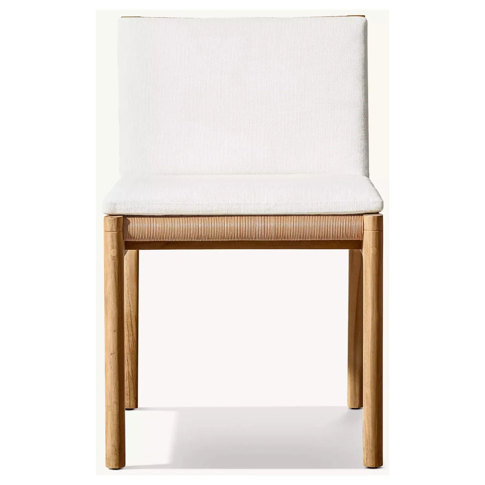 Custom Outdoor Furniture Teak Dining Set Architectural Alfresco Outdoor Living Australia