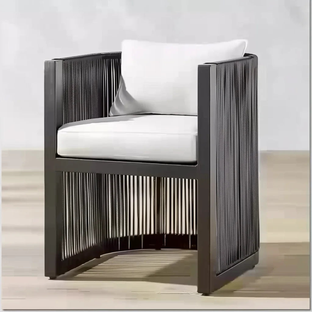 Custom Outdoor Sofa Set Teak Aluminium Alfresco Outdoor Living Australia