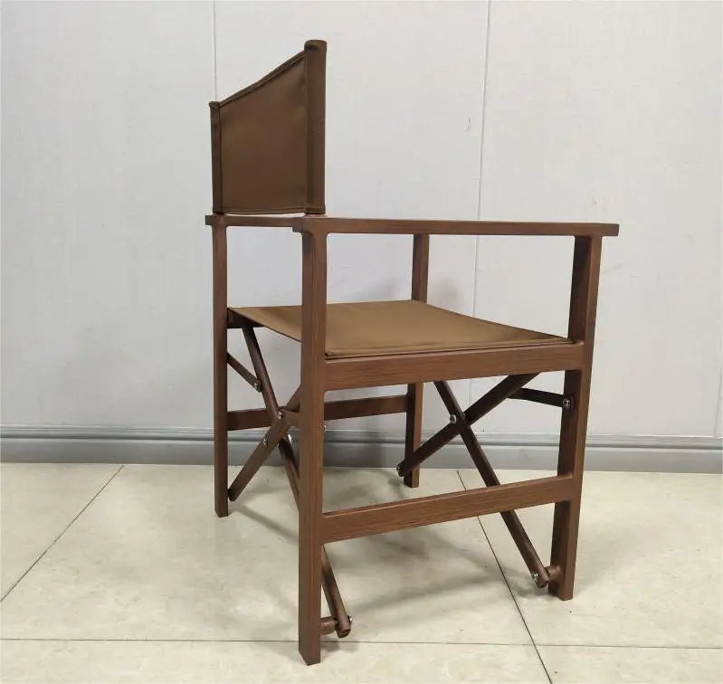 Custom Outdoor Furniture Folding Chair Aluminium Alfresco Outdoor Living Australia