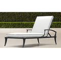 Custom Outdoor Furniture Daybed Contemporary Alfresco Outdoor Living Australia
