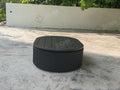 Outdoor Coffee Table Aluminum Fluted Design Alfresco Outdoor Living Australia
