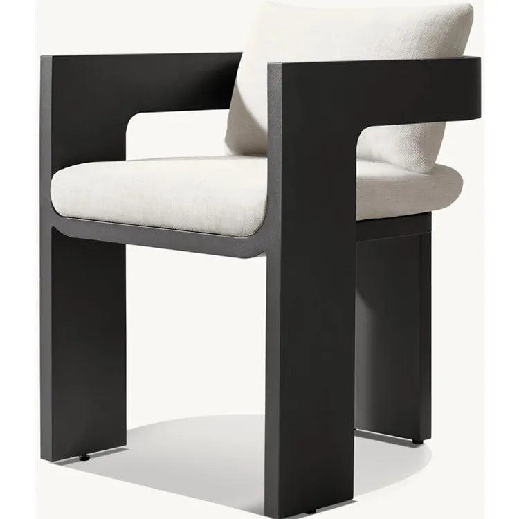 Custom Outdoor Furniture Dining Set Modern Alfresco Outdoor Living Australia