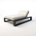 Custom Outdoor Daybed Aluminium Cabana Alfresco Outdoor Living Australia