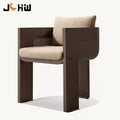 Custom Outdoor Dining Set, Woven Rattan, Alfresco Outdoor Living Australia