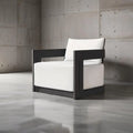 Designer Outdoor Furniture Sofa Set Sculptural Alfresco Outdoor Living Australia