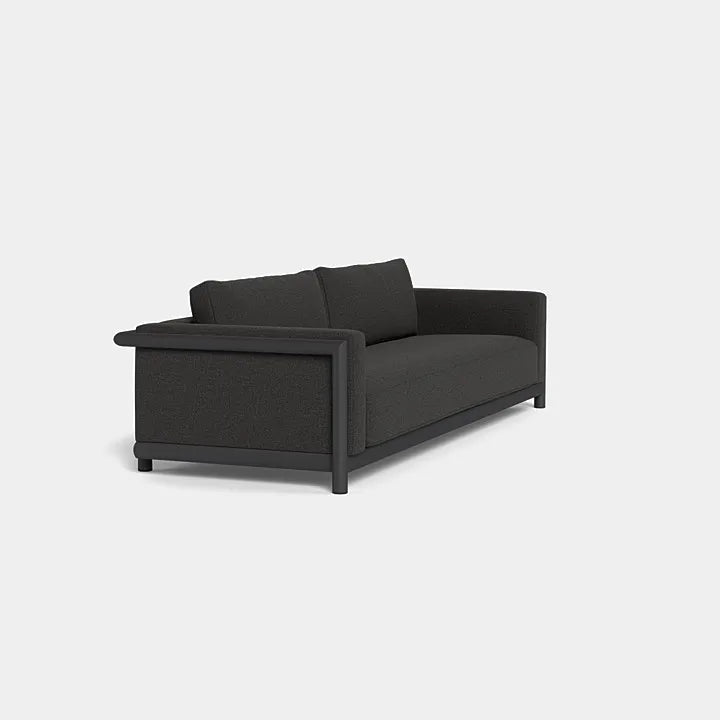 Custom Outdoor Sofa Set Traditional Aluminium Alfresco Outdoor Living Australia