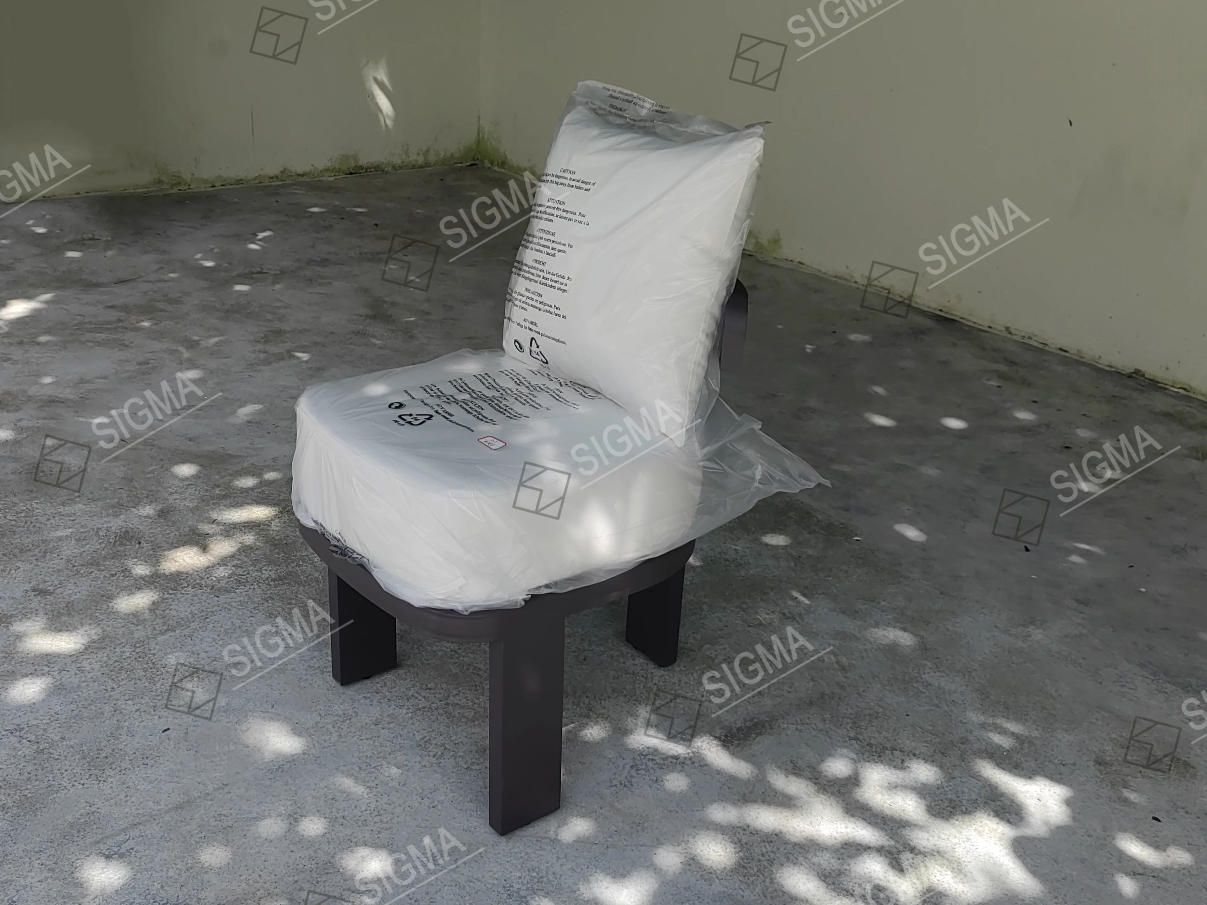 Custom Outdoor Furniture Chair Contemporary Alfresco Outdoor Living Australia
