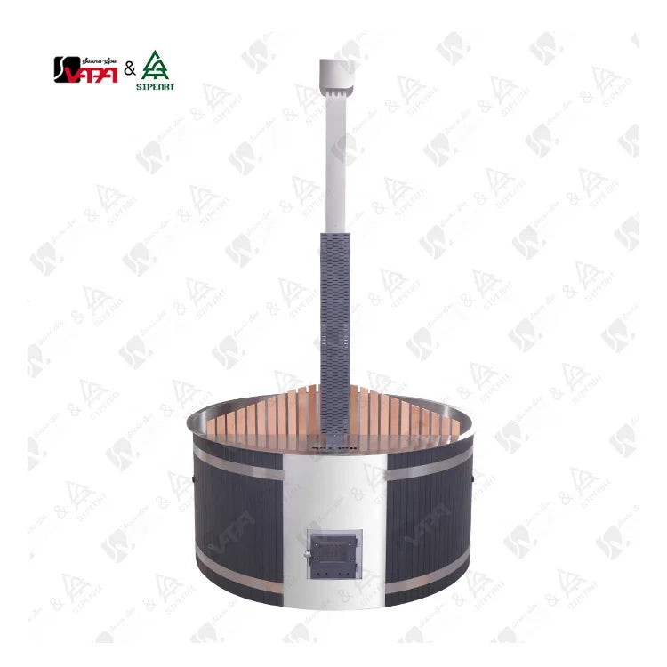 Designer Outdoor Furniture Hot Tub Modern Alfresco Outdoor Living Australia