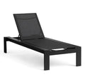 Custom Outdoor Furniture Sun Lounger Stackable Alfresco Outdoor Living Australia