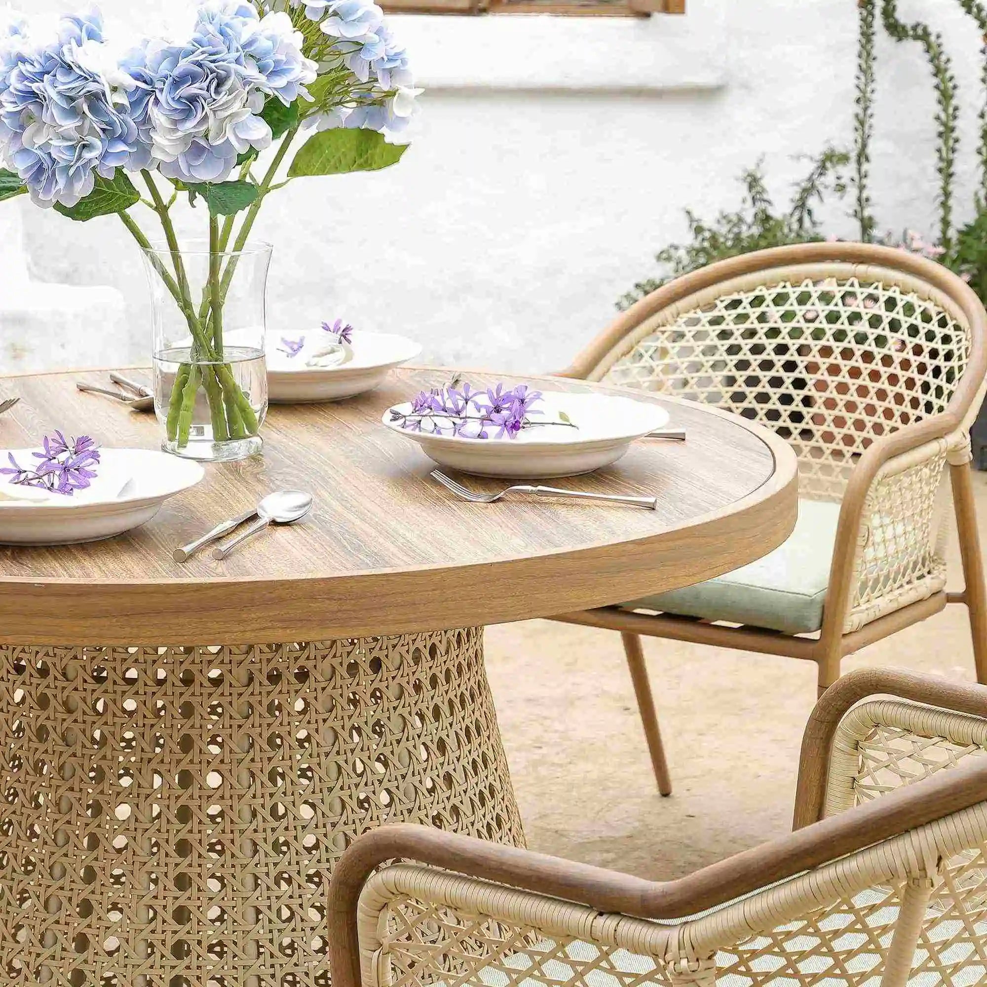 Custom Outdoor Furniture 4 Seater Set Alfresco Outdoor Living Australia