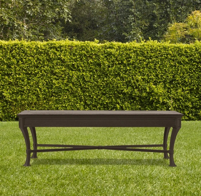 Designer Aluminum Outdoor Sofa Set Minimalist Alfresco Outdoor Living Australia