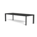 Aluminum Outdoor Dining Table Modern Alfresco Outdoor Living Australia