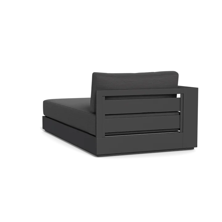 Custom Outdoor Furniture Sun Lounger Aluminium Alfresco Outdoor Living Australia