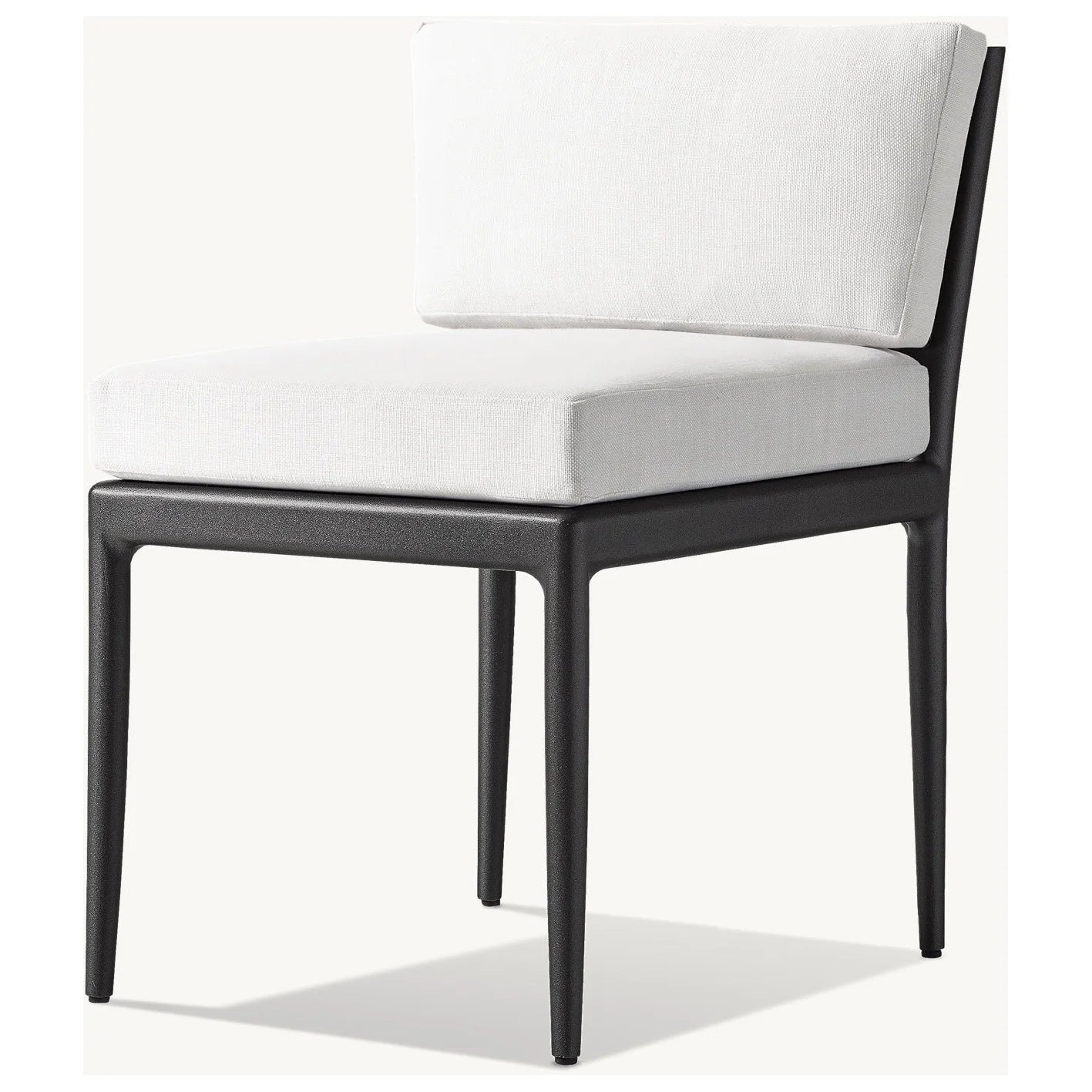 Designer Outdoor Dining Set Back Cross Alfresco Outdoor Living Australia