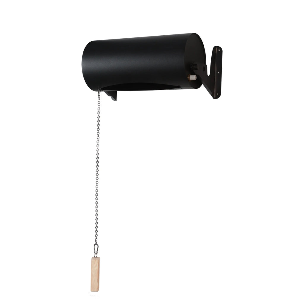 Modern Outdoor Shower Column Barrel Design Alfresco Outdoor Living Australia