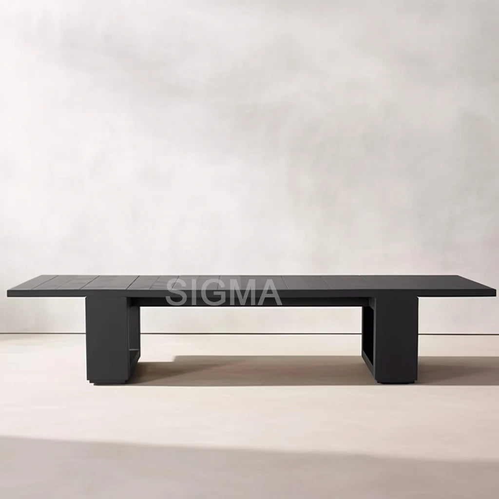 Outdoor Furniture Dining Lounge Set Modern Weather-Resistant Alfresco Outdoor Living Australia