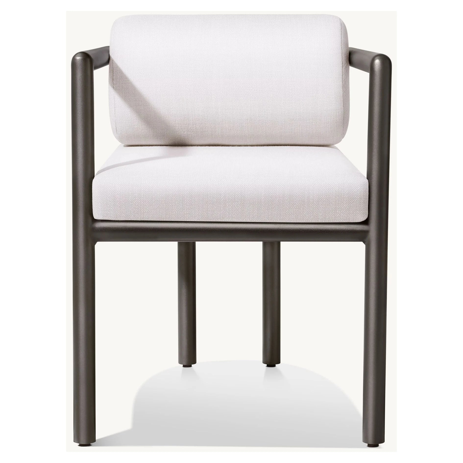 Designer Outdoor Furniture Aluminum Dining Set Contemporary Alfresco Outdoor Living Australia