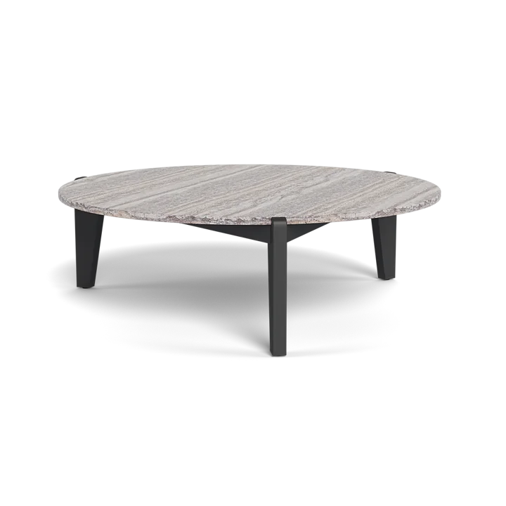 Stone Top Outdoor Coffee Table French Design Alfresco Outdoor Living