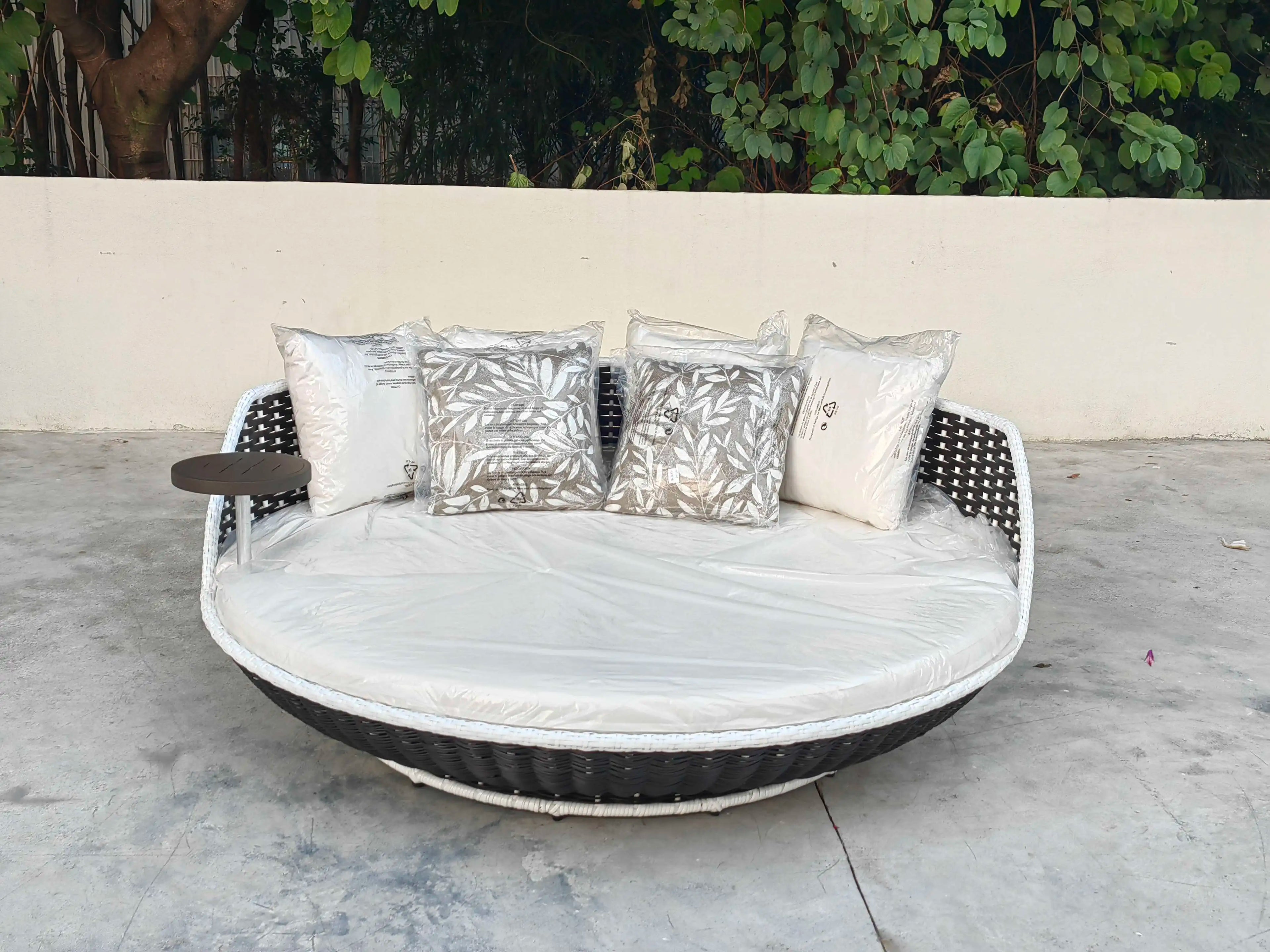 Outdoor Daybed Garden Daybed Contemporary Alfresco Outdoor Living Australia