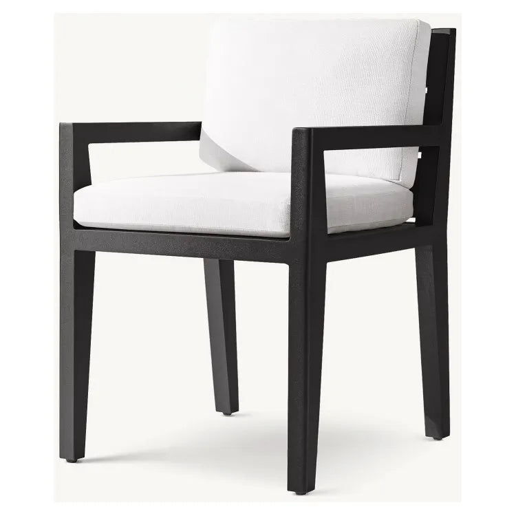 Modern 8 Seater Aluminium Dining Set Alfresco Outdoor Living Australia