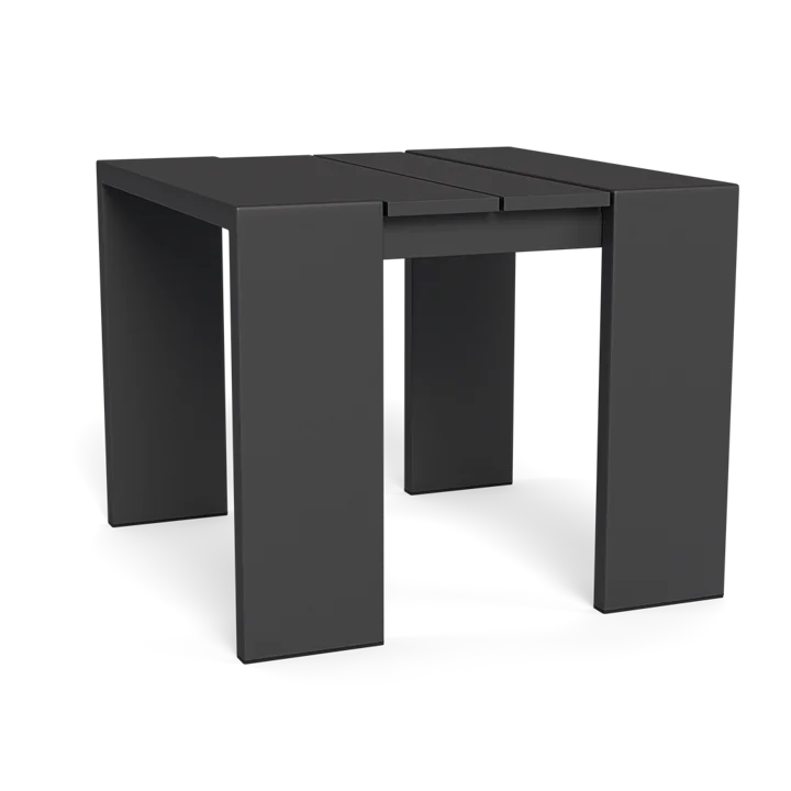 Custom Outdoor Furniture Aluminum Table Square Alfresco Outdoor Living Australia