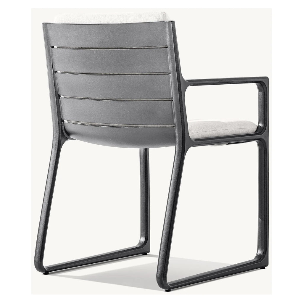 Designer Outdoor Furniture Dining Table Set Contemporary Alfresco Outdoor Living Australia