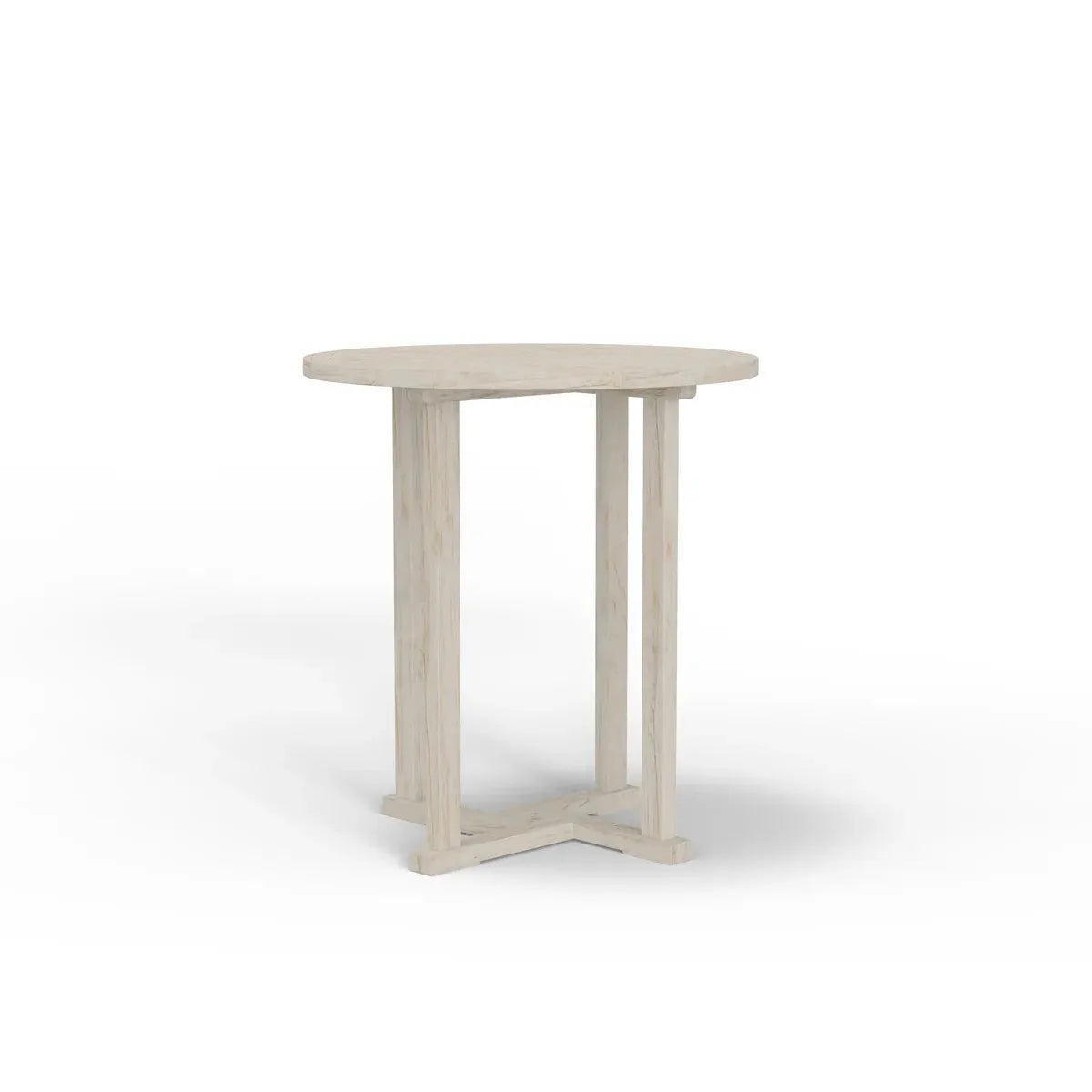 Teak Outdoor Bar Stool Set Modern Sculptural Alfresco Outdoor Living Australia