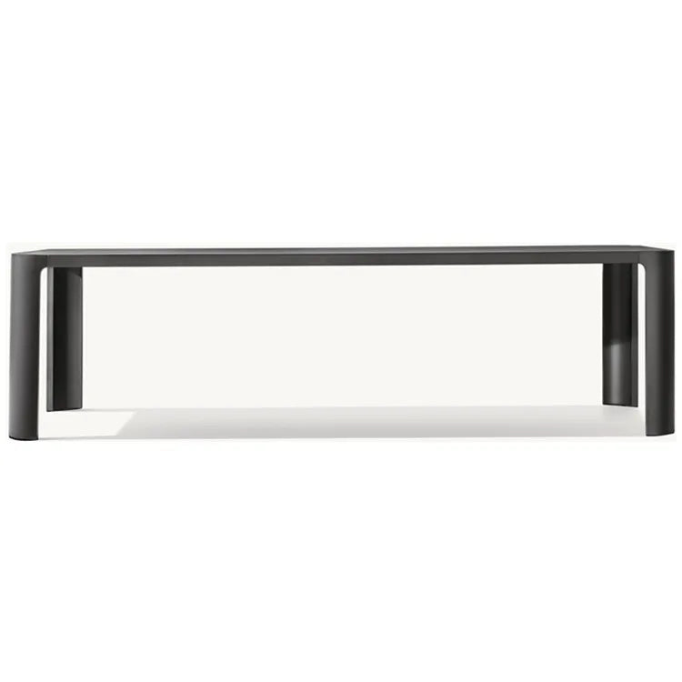 Custom Outdoor Dining Table Aluminium Alfresco Outdoor Living Australia
