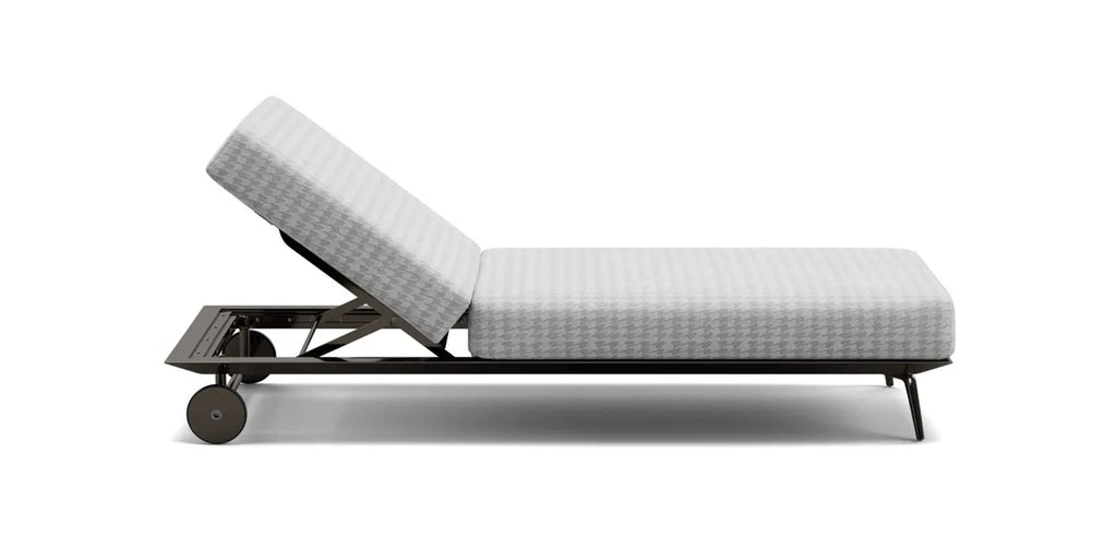 Custom Outdoor Furniture Daybed Contemporary Alfresco Outdoor Living Australia