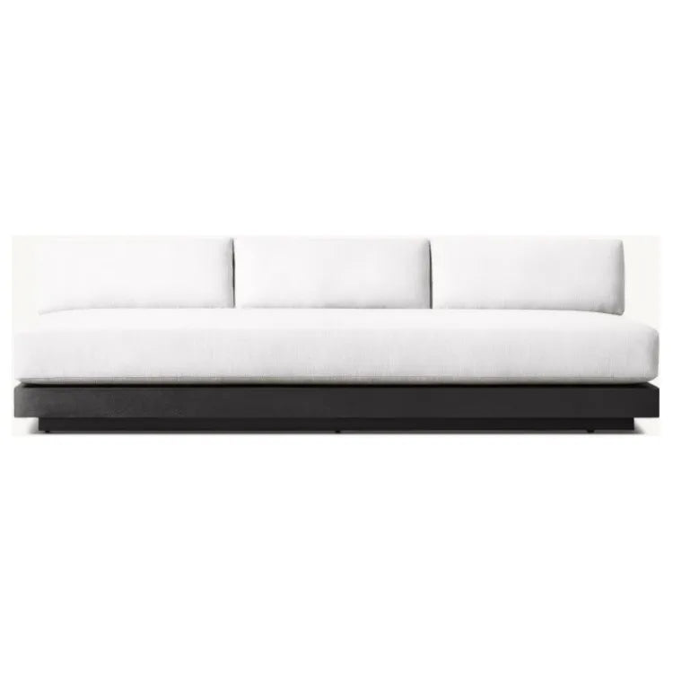 Custom Outdoor Sofa Deep Seat Modern Alfresco Outdoor Living Australia