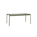 Custom Outdoor Dining Table Weather-Resistant Alfresco Outdoor Living Australia