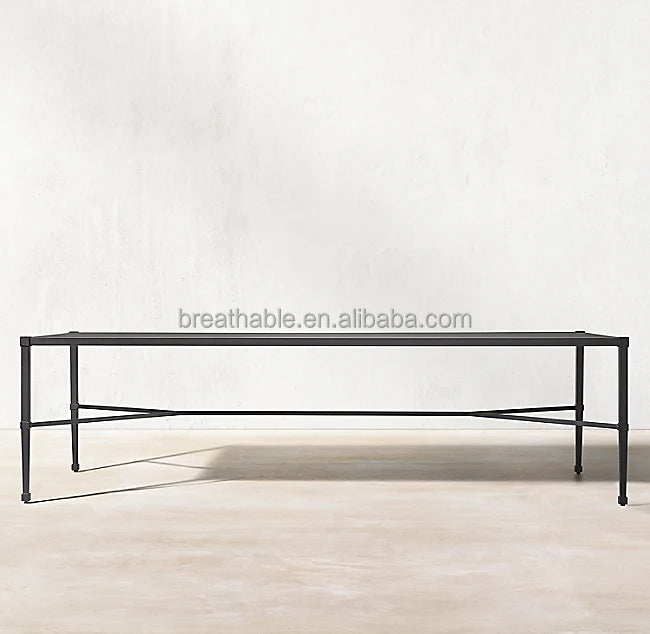 Custom Outdoor Furniture 8-Seat Set Aluminum Alfresco Outdoor Living Australia