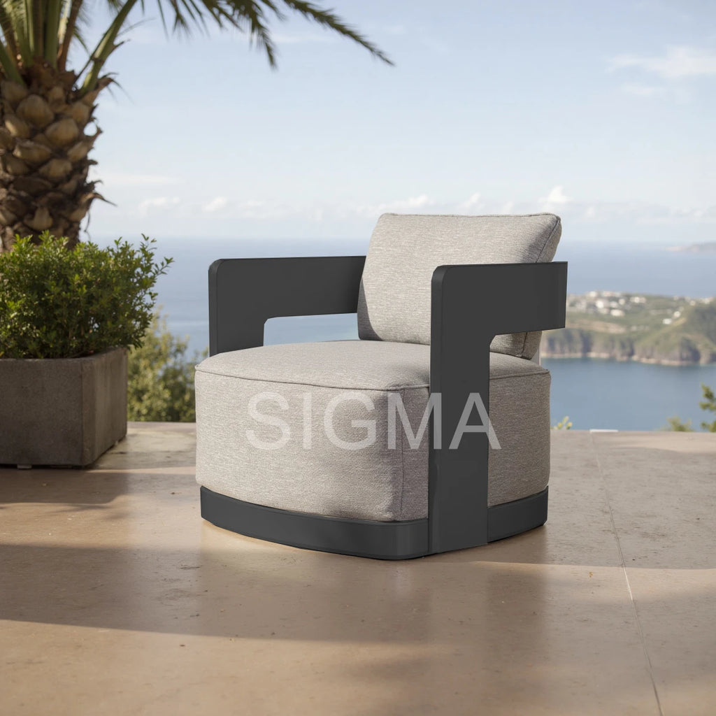 Custom Outdoor Sofa Set Architectural Design Alfresco Outdoor Living Australia
