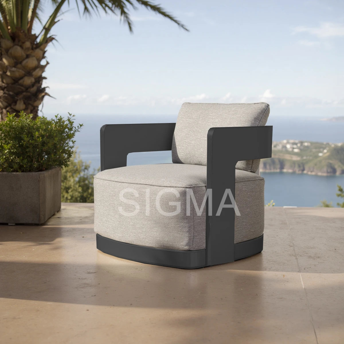 Custom Outdoor Sofa Set Architectural Design Alfresco Outdoor Living Australia