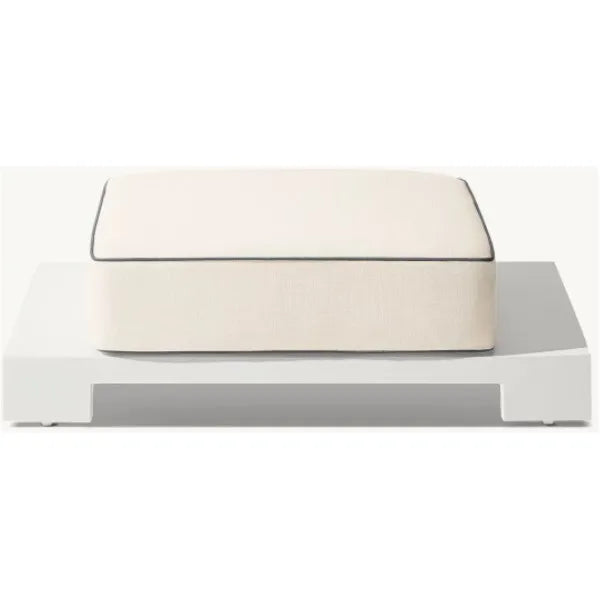 Custom Outdoor Furniture Ottoman Modern Alfresco Outdoor Living Australia