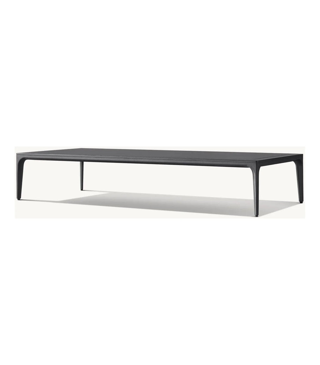Custom Sofa Set Modular Aluminium Alfresco Outdoor Living Australia