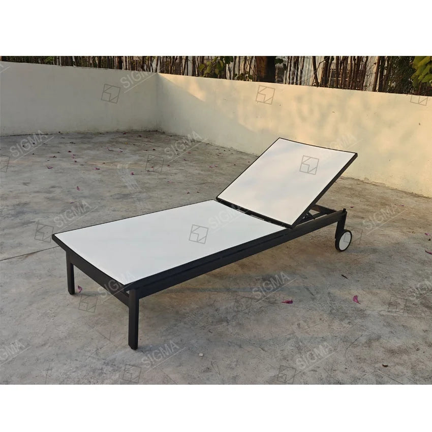 Custom Outdoor Furniture Sofa Set Modern Alfresco Outdoor Living Australia
