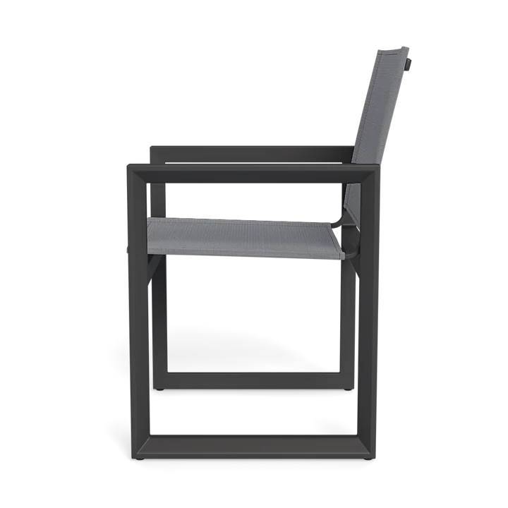 Designer Dining Chair Traditional Aluminium Alfresco Outdoor Living Australia